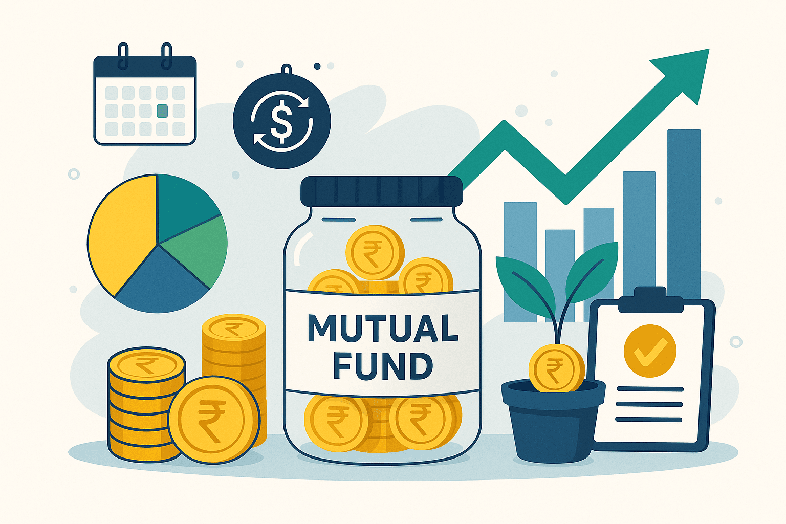 The Basics Of Mutual Funds